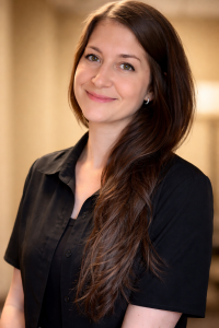 Brittanyanne Cahill, MSW, SWC