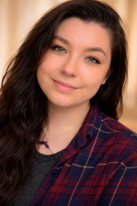 Izzy Khodik, MS, LPCC