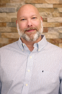 Dr. Kevin Schlegel, Psy. D, LPC