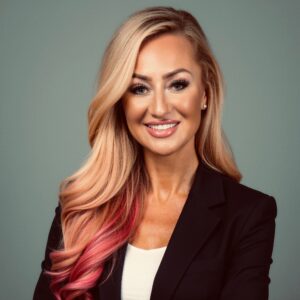 Jamie Cline, LPC